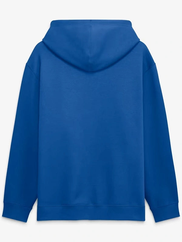 Knicks Fanatics 2026 NBA Finals Champions Hoodie WAAC