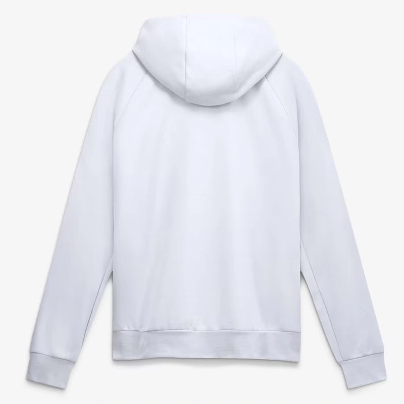 Men's Nike White New England Patriots Rivalries Hoodie WAAC