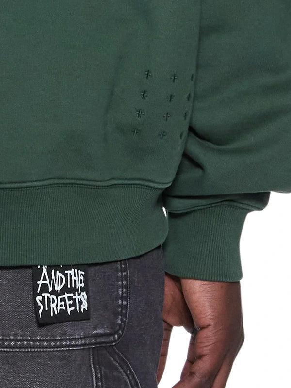 PRESTIGE EKCESS HOODIE WAAC