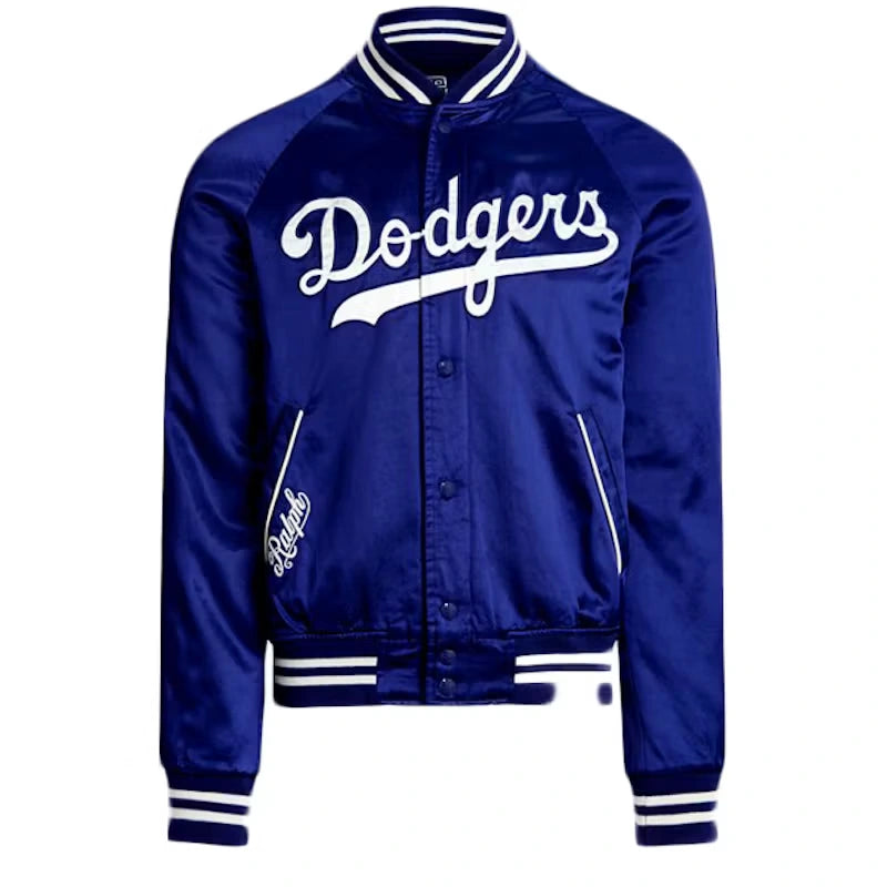 Polo Ralph Lauren Dodgers Jacket WAAC