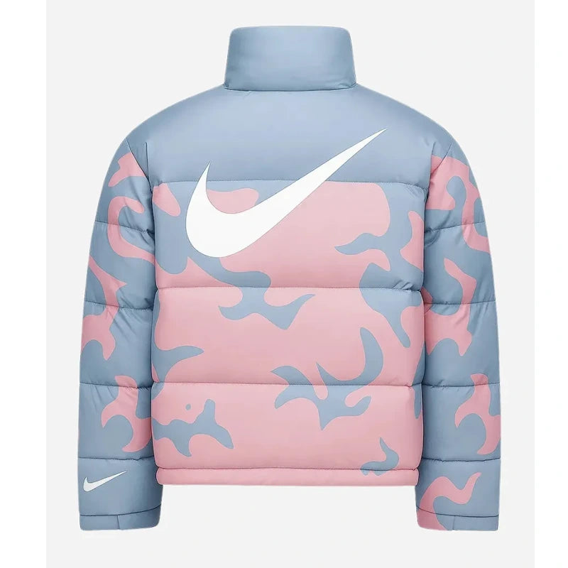 TTC x Nike Puffer Jacket WAAC