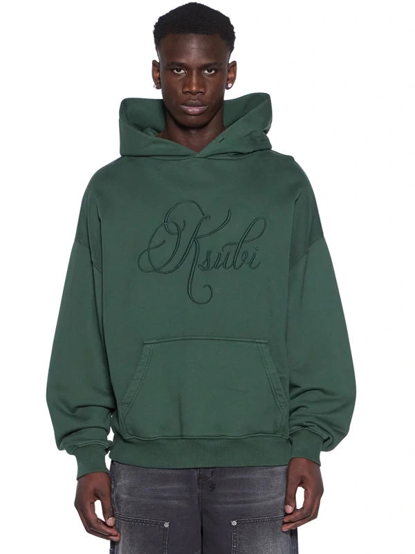 PRESTIGE EKCESS HOODIE WAAC