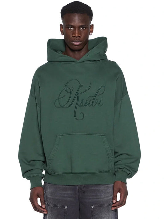 PRESTIGE EKCESS HOODIE WAAC