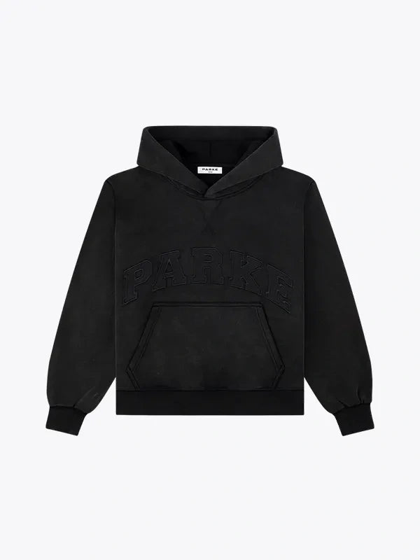 2026 Parke Halloween Varsity Hoodie WAAC