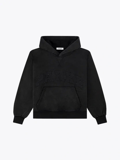 2026 Parke Halloween Varsity Hoodie WAAC
