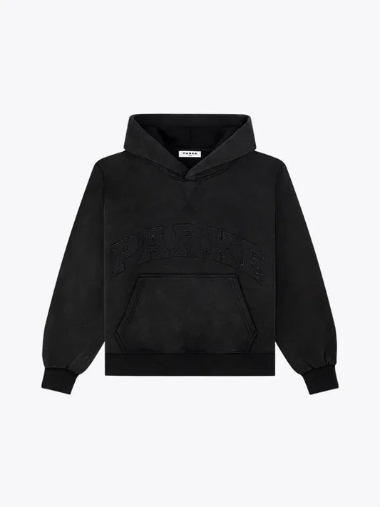 2026 Parke Halloween Varsity Hoodie WAAC