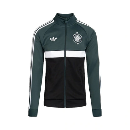 Adidas Celtics 2026/27 Track Jacket WAAC