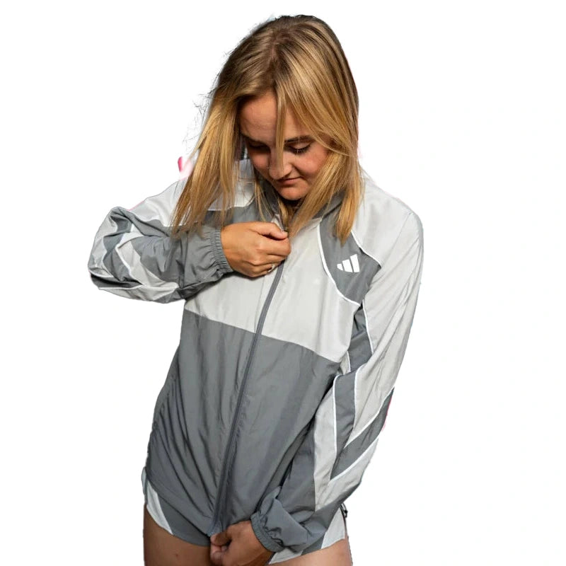 Adidas Chicago Marathon 2026 Jacket WAAC