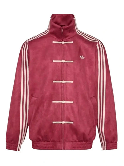 Adidas Chinese New Year Rhinestone Jacket WAAC