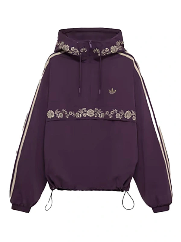 Adidas x ASOS Embroidery Track Jacket WAAC