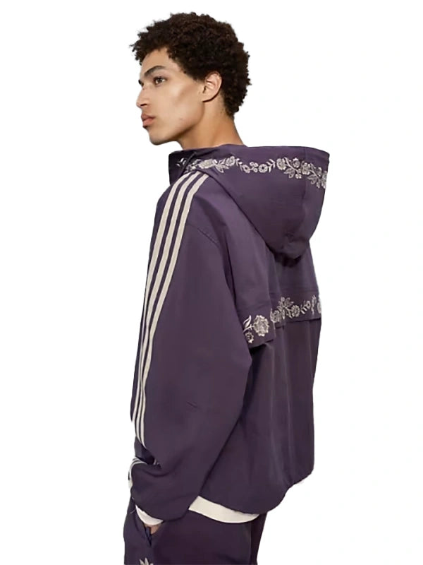 Adidas x ASOS Embroidery Track Jacket WAAC