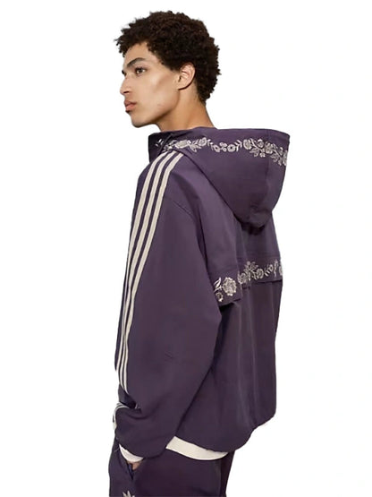 Adidas x ASOS Embroidery Track Jacket WAAC