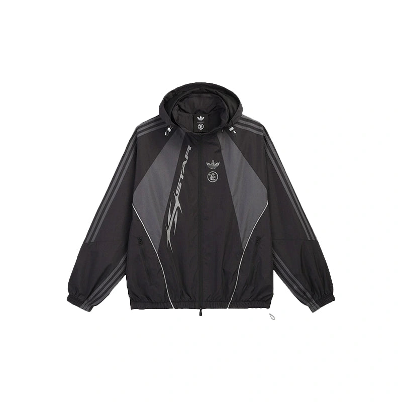 Adidas x Hellstar Jacket WAAC