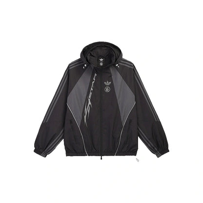Adidas x Hellstar Jacket WAAC