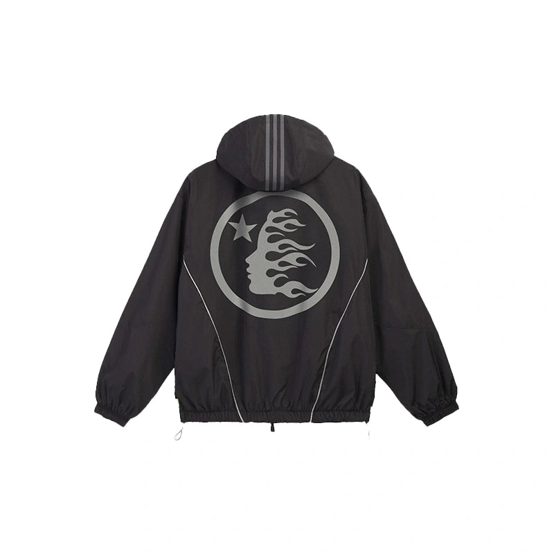 Adidas x Hellstar Jacket WAAC