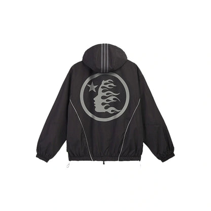 Adidas x Hellstar Jacket WAAC