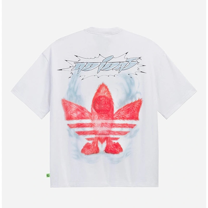 Adidas x Hellstar T-Shirt WAAC