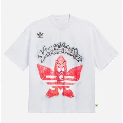 Adidas x Hellstar T-Shirt WAAC