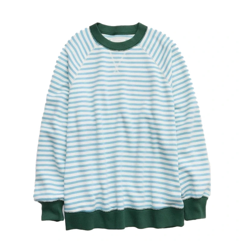 Aerie Go-To Boyfriend Sweatshirt WAAC
