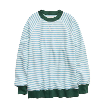Aerie Go-To Boyfriend Sweatshirt WAAC