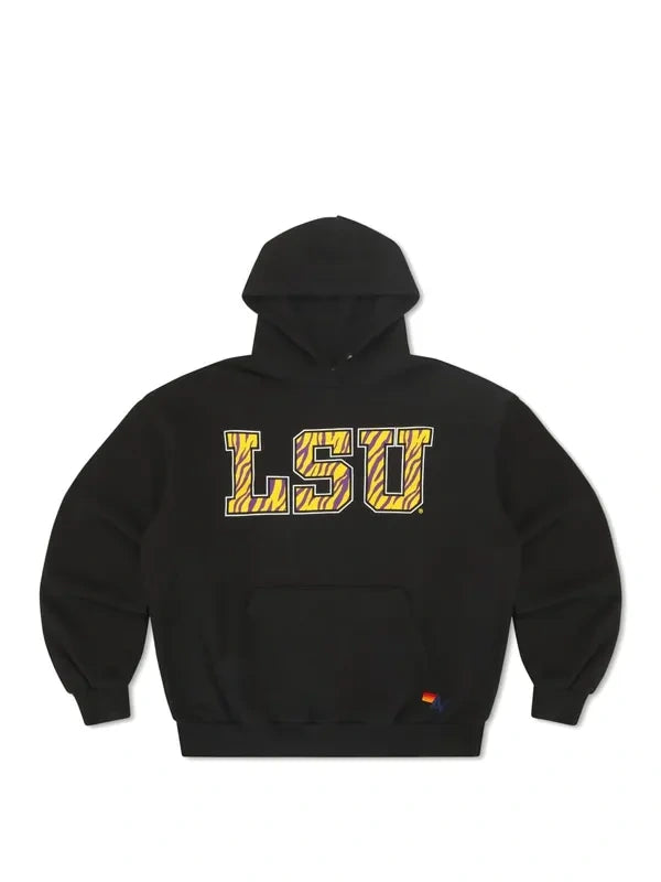 2026 Aviator Nation x LSU Hoodie WAAC