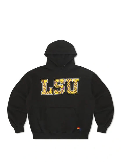 2026 Aviator Nation x LSU Hoodie WAAC