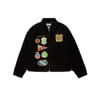 Billionaire Boys Club Aggie Cord Jacket WAAC