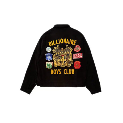 Billionaire Boys Club Aggie Cord Jacket WAAC