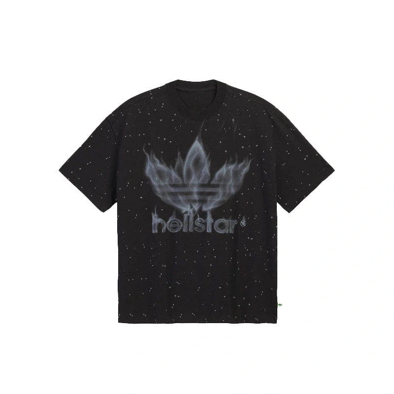Adidas x Hellstar T-Shirt WAAC