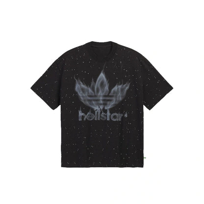 Adidas x Hellstar T-Shirt WAAC