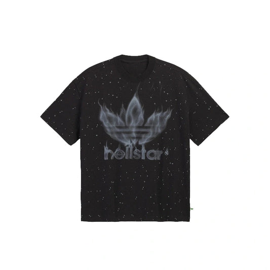 Adidas x Hellstar T-Shirt WAAC