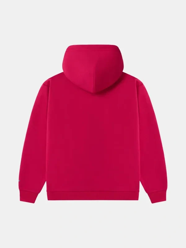 2026 FC Barcelona x Spotify x Golf Wang Zip-Up Hoodie WAAC