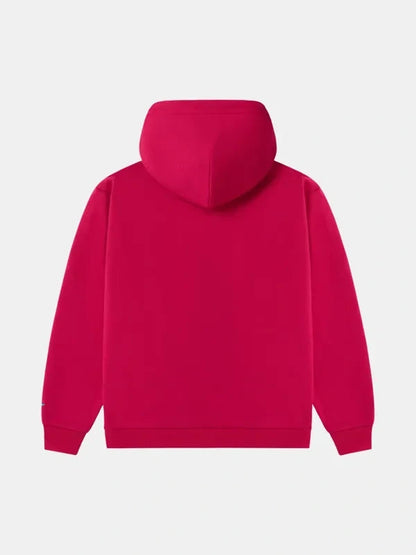 2026 FC Barcelona x Spotify x Golf Wang Zip-Up Hoodie WAAC