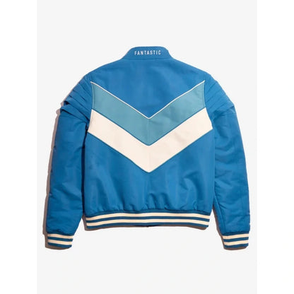 Fantastic Four Ripstop Bomber Jacket WAAC