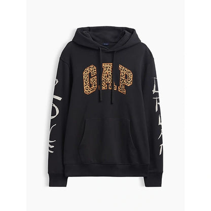 GAP x Come Tees Logo Hoodie WAAC