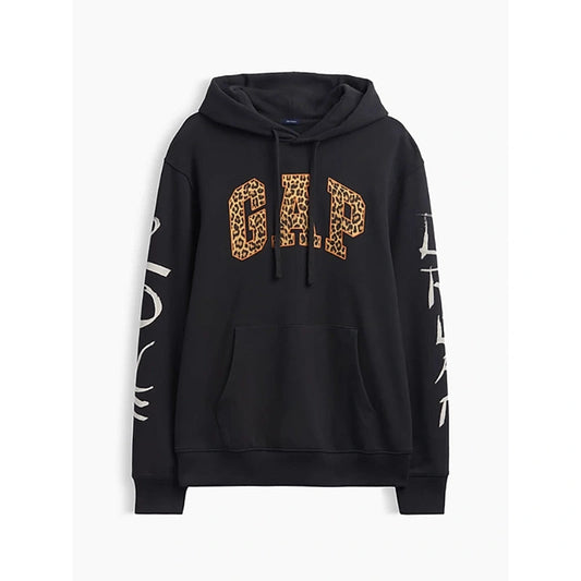 GAP x Come Tees Logo Hoodie WAAC
