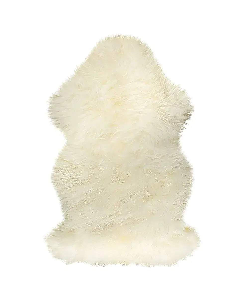 Genuine Sheepskin Fur Rug WAAC