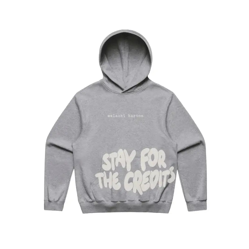 J19 Malachi Barton Bubble SFTC Hoodie WAAC