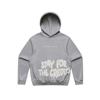 J19 Malachi Barton Bubble SFTC Hoodie WAAC