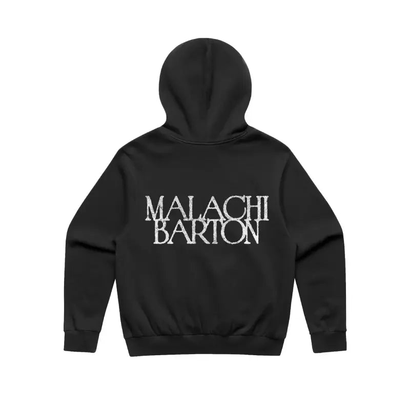 J19 Malachi Barton SFTC Hoodie WAAC