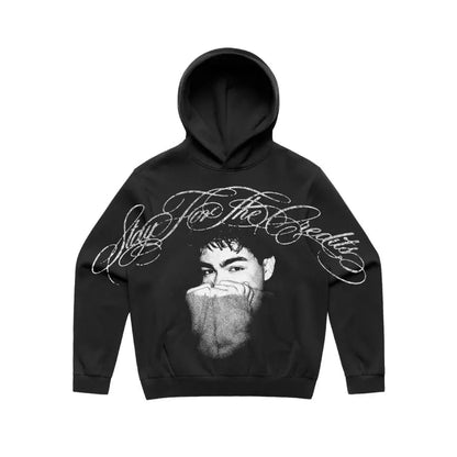 J19 Malachi Barton SFTC Hoodie WAAC