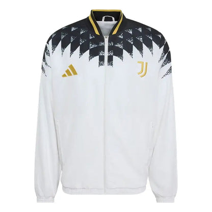 Juventus Turin Adidas Stadium Track Jacket WAAC
