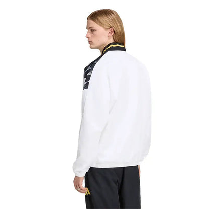 Juventus Turin Adidas Stadium Track Jacket WAAC