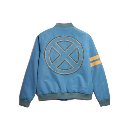 Marvel X-Men Ripstop Bomber Jacket WAAC