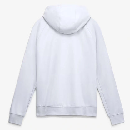 Men's Nike White New England Patriots Rivalries Hoodie WAAC