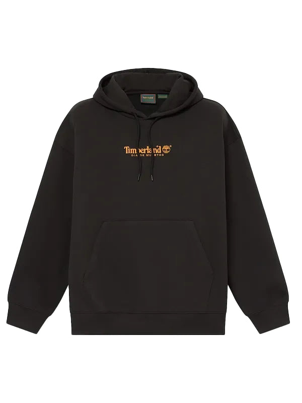 Timberland Dia de Muertos 2026 Hoodie WAAC