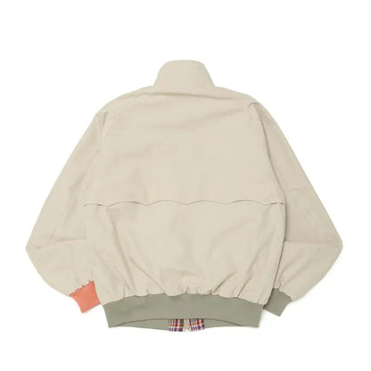 Natsuki Hori Buddix Harrington Jacket WAAC