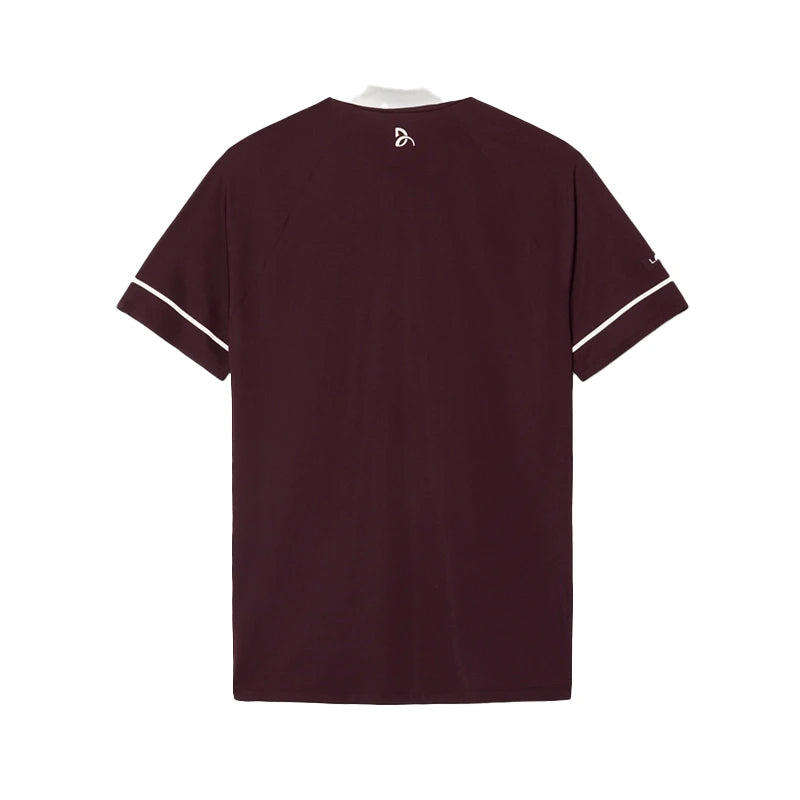 Novak Djokovic 2026 China Open Polo Shirt WAAC