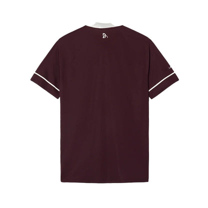 Novak Djokovic 2026 China Open Polo Shirt WAAC