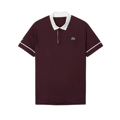 Novak Djokovic 2026 China Open Polo Shirt WAAC